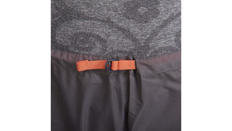 Ultimate Direction Ultra Pant V2 - Womens, Slate, Large, 83464617SL-LG