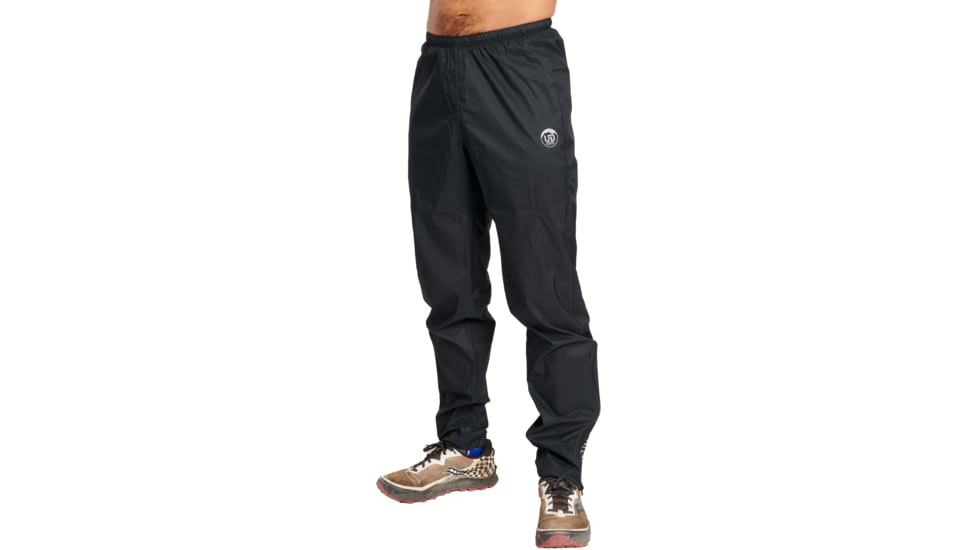 Ultimate Direction Ultra Pants, Onyx, Extra Small, 84464621ONX-XS
