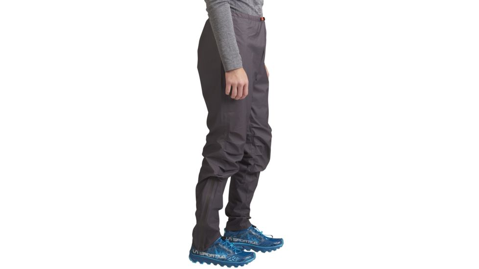 Ultimate Direction Ultra Pants - Womens-Slate-Small