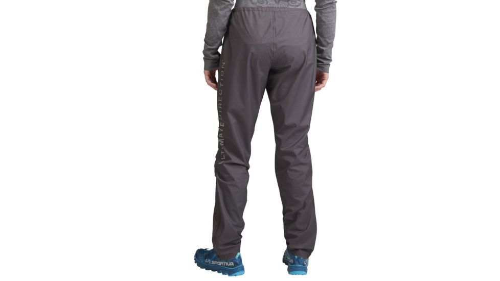 Ultimate Direction Ultra Pants - Womens-Slate-Small