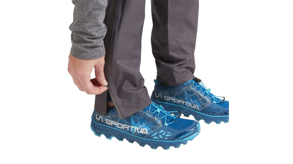 Ultimate Direction Ultra Pants - Womens-Slate-Small