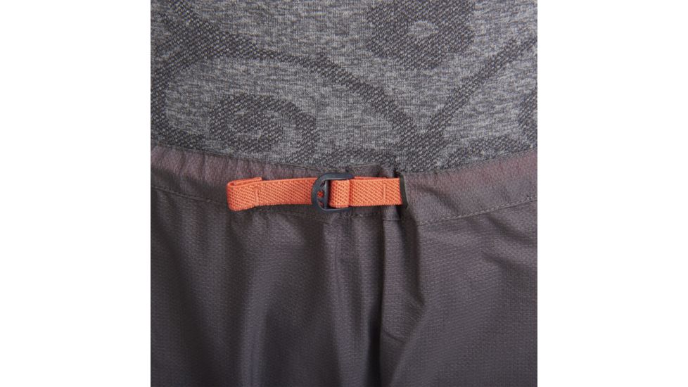 Ultimate Direction Ultra Pants, Navy Blue, Small, 14464621NV-SM