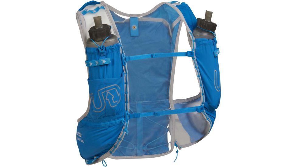 Ultimate Direction Ultra Vest 5 - Mens, Signature Blue, Small, 80458320SGB-SM