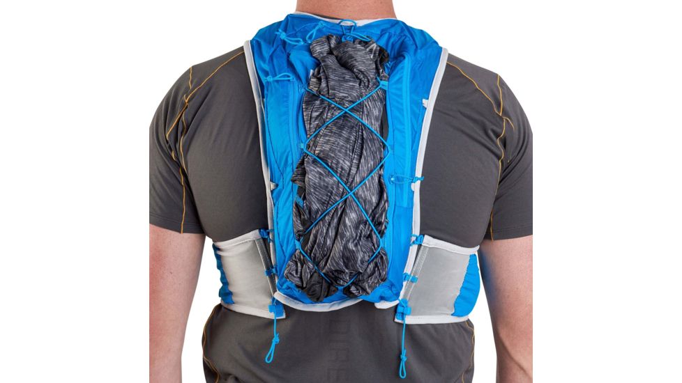 Ultimate Direction Ultra Vest 5 - Mens, Signature Blue, Small, 80458320SGB-SM