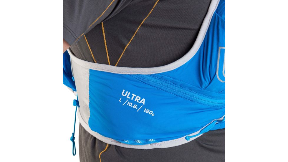 Ultimate Direction Ultra Vest 5 - Mens, Signature Blue, Small, 80458320SGB-SM