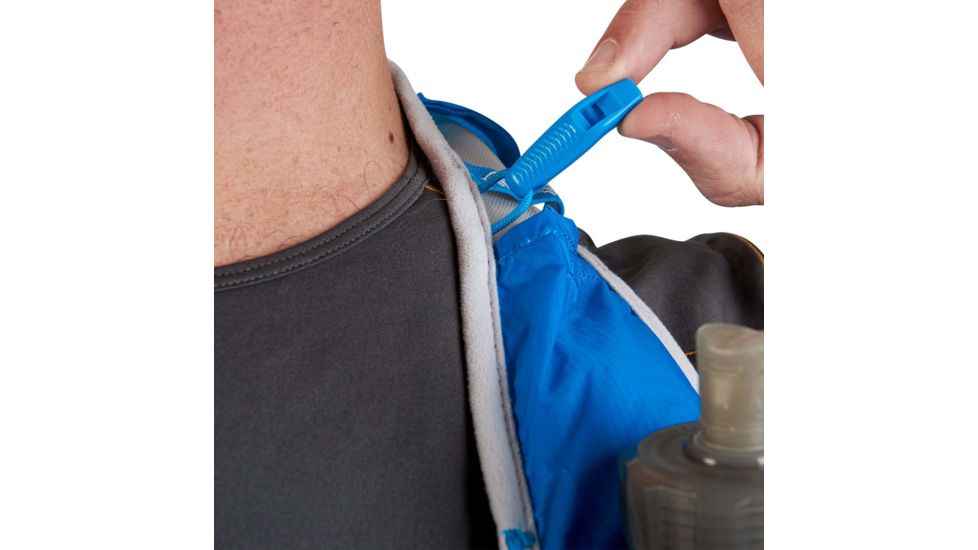 Ultimate Direction Ultra Vest 5 - Mens, Signature Blue, Small, 80458320SGB-SM