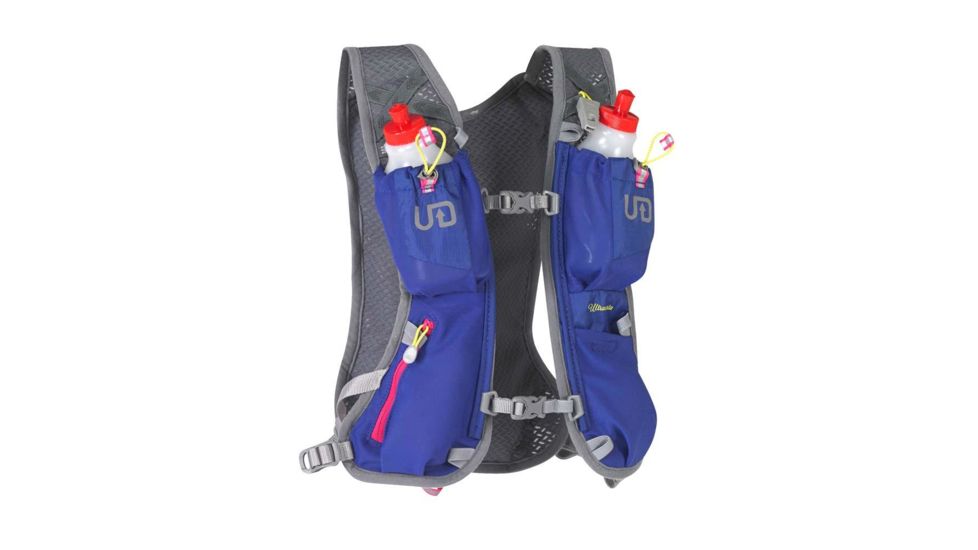 Ultimate Direction Ultra Vesta - Women's-Indigo 2015-XS/SM