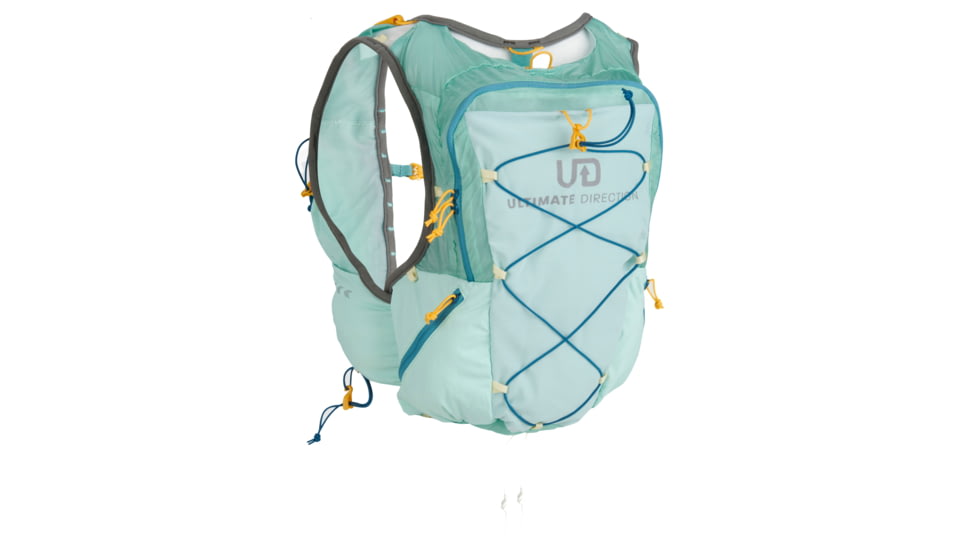 Ultimate Direction Ultra Vesta - Womens, Ice blue, Medium, 80459222ICB-MD