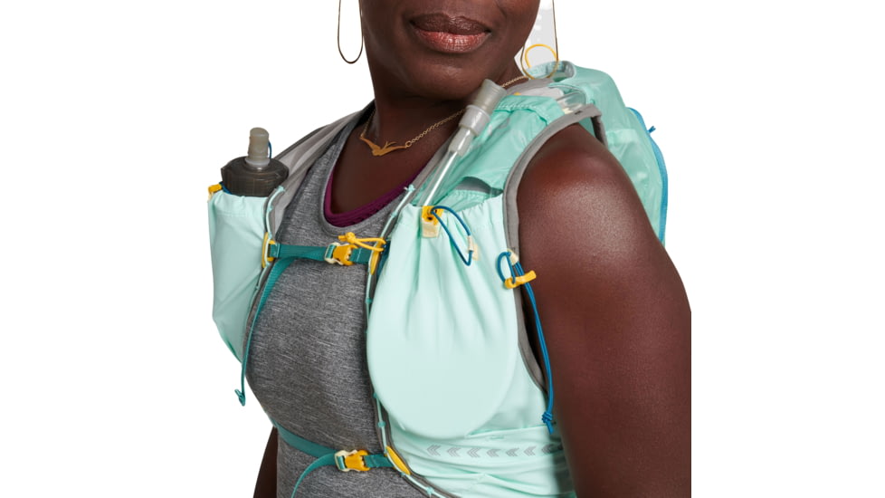 Ultimate Direction Ultra Vesta - Womens, Ice blue, Medium, 80459222ICB-MD