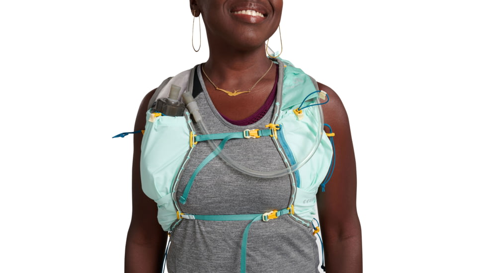 Ultimate Direction Ultra Vesta - Womens, Ice blue, Medium, 80459222ICB-MD