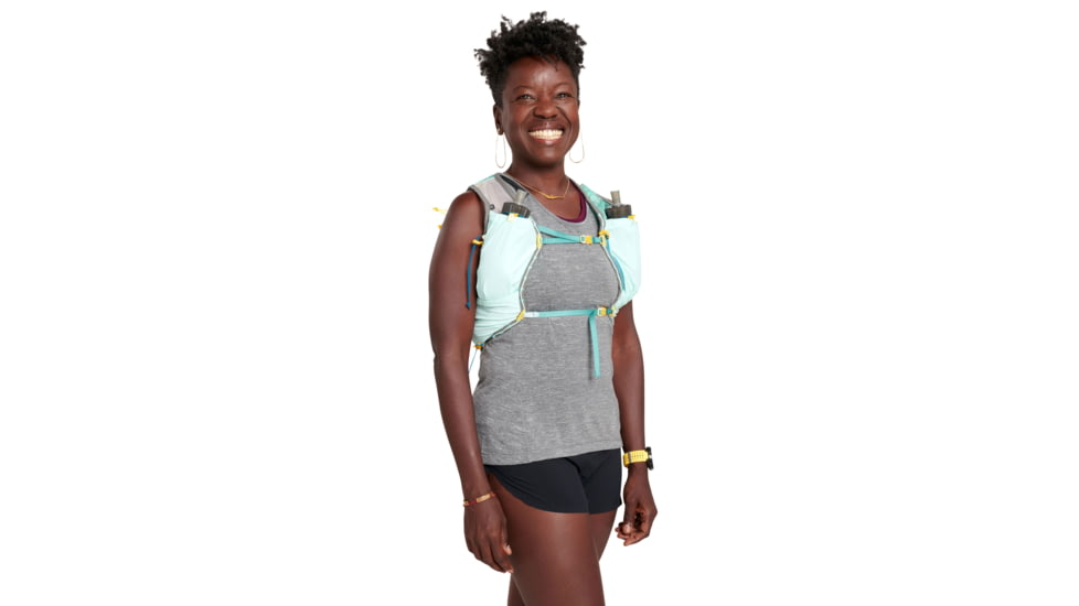 Ultimate Direction Ultra Vesta - Womens, Ice blue, Medium, 80459222ICB-MD