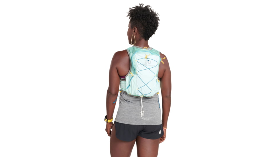 Ultimate Direction Ultra Vesta - Womens, Ice blue, Medium, 80459222ICB-MD