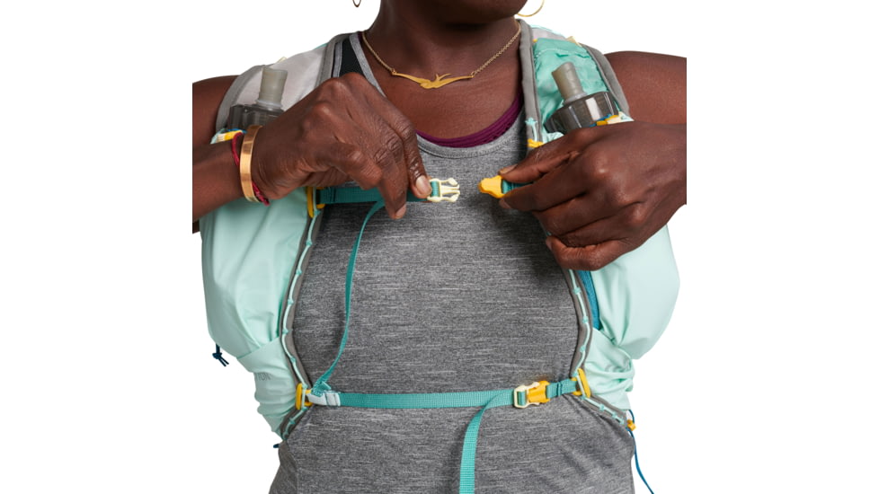 Ultimate Direction Ultra Vesta - Womens, Ice blue, Medium, 80459222ICB-MD