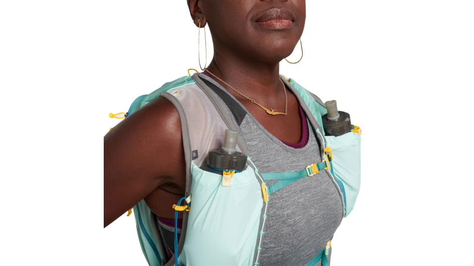 Ultimate Direction Ultra Vesta - Womens, Ice blue, Medium, 80459222ICB-MD