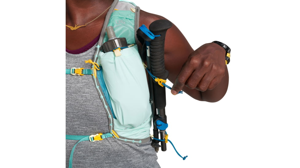 Ultimate Direction Ultra Vesta - Womens, Ice blue, Medium, 80459222ICB-MD