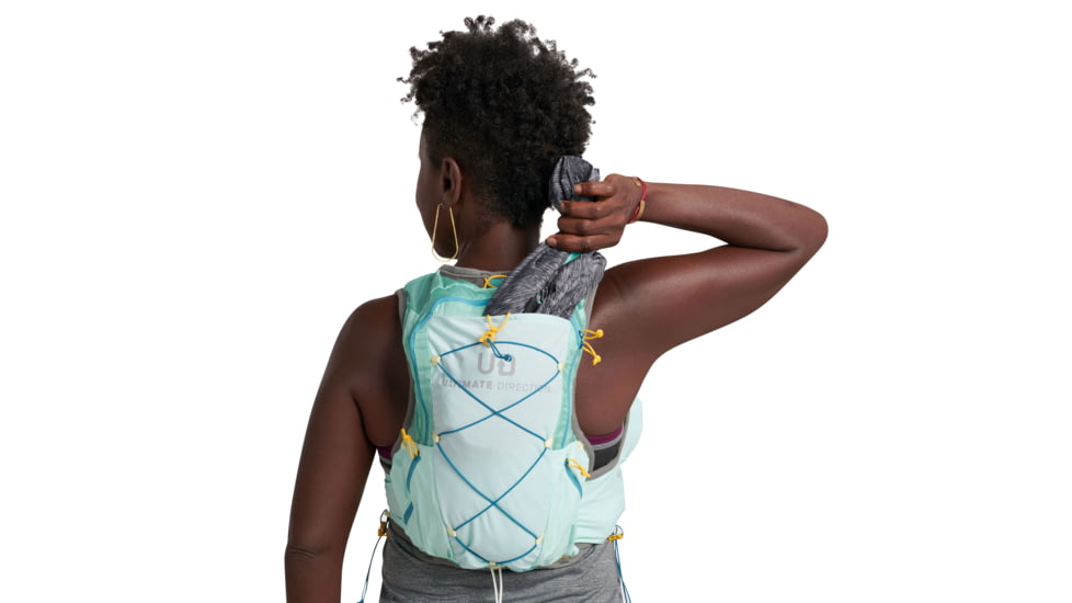 Ultimate Direction Ultra Vesta - Womens, Ice blue, Medium, 80459222ICB-MD