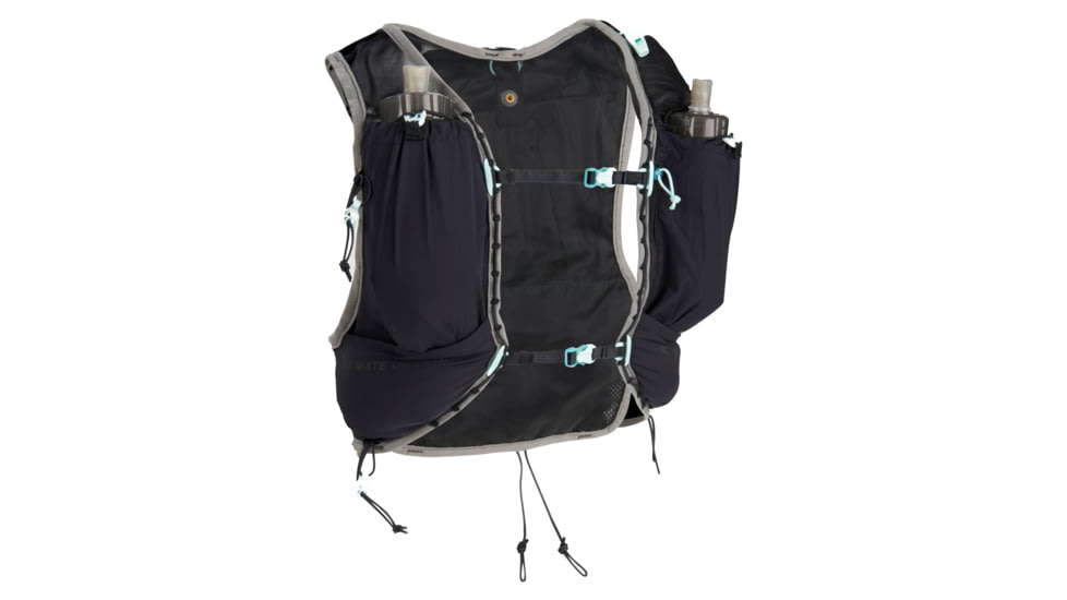 Ultimate Direction Ultra Vesta - Womens, Onyx, Small, 80459222ONX-SM