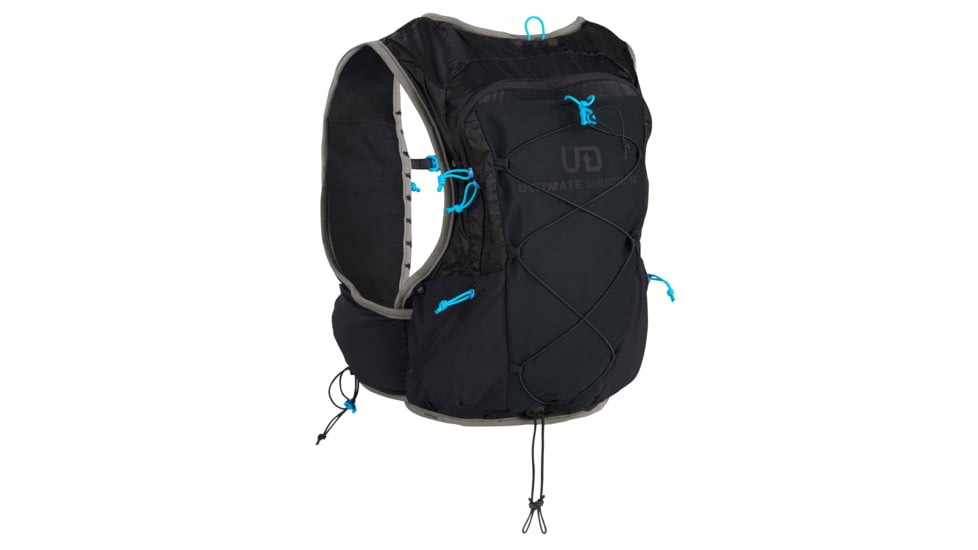 Ultimate Direction Ultra Vests - Mens, Onyx, Extra Large, 80458322ONX-XL