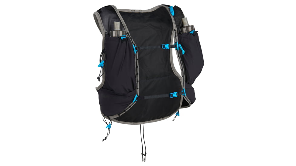 Ultimate Direction Ultra Vests - Mens, Onyx, Extra Large, 80458322ONX-XL