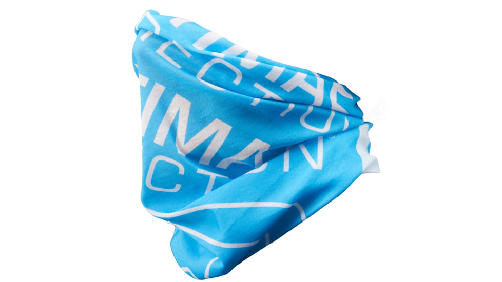Ultimate Direction Ultraband-Ud Neck Gaiter, Blue, One Size, 90600620UD-1SZ