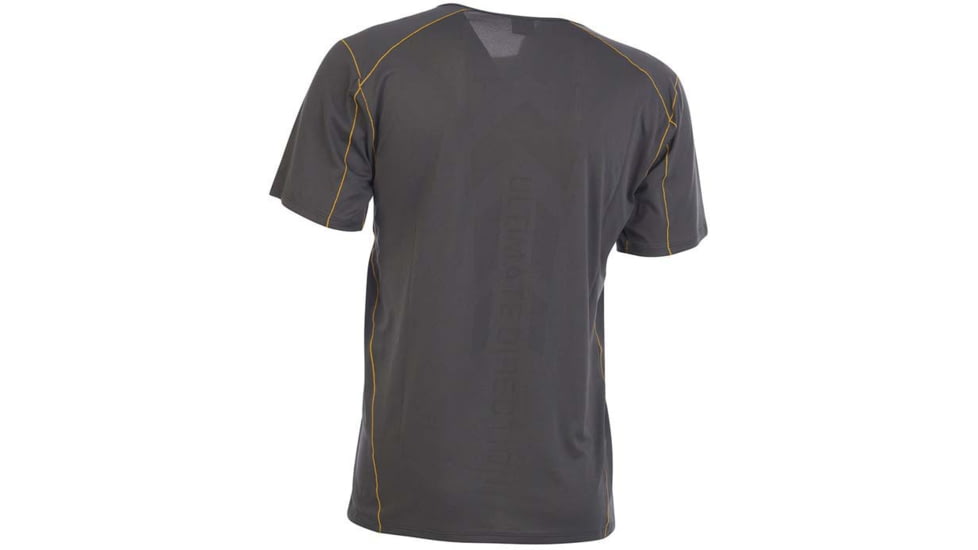 Ultimate Direction Ultralight Tee - Mens, Basalt, Medium, 82466619BAS-MD