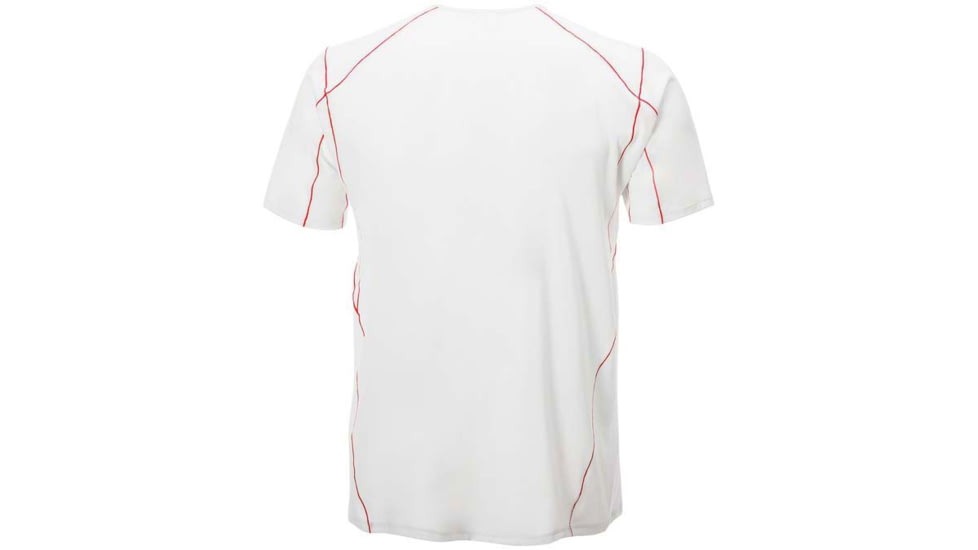 Ultimate Direction Ultralight Tee - Mens, Frost, Medium, 82466619FST-MD