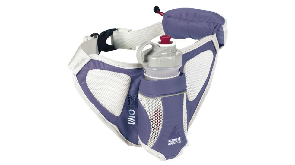 Uno Airflow Hydration Belt-Spectra