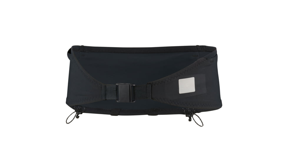 Ultimate Direction Utility Belt Plus, Onyx, Medium, 80468922ONX-MD