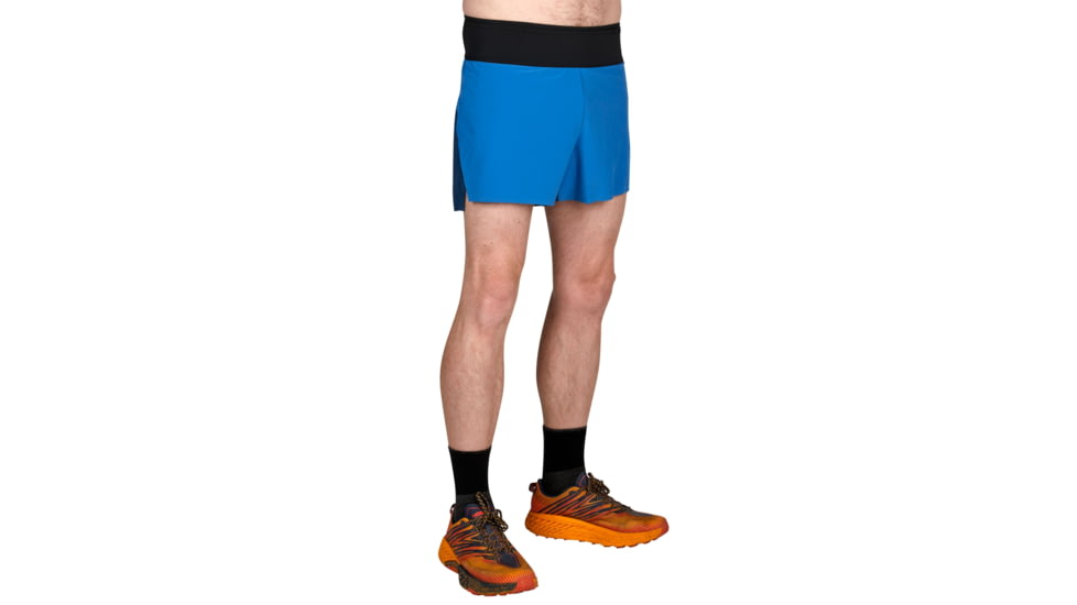 Ultimate Direction Velum Short - Mens, Cobalt, Extra Large, 82467721COB-XL
