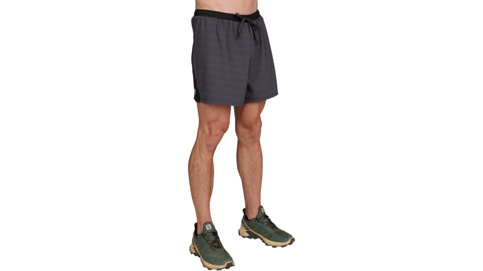 Ultimate Direction Velum Short - Mens, Onyx, Medium, 82467721ONX-MD
