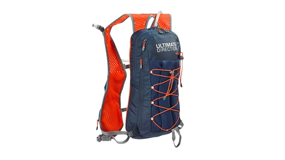Ultimate Direction Wasp Hydration Pack-Midnight