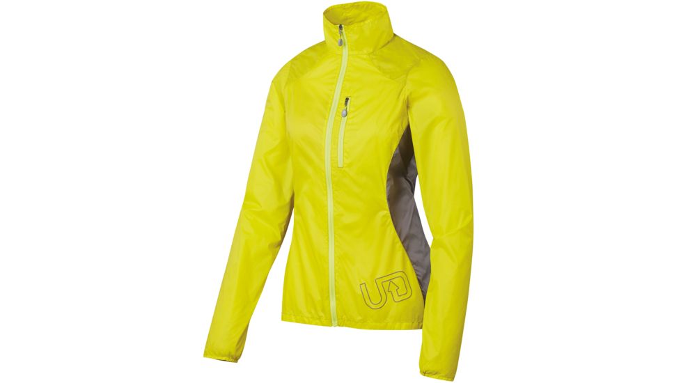 Ultimate Direction Women's Marathon Shell-Small