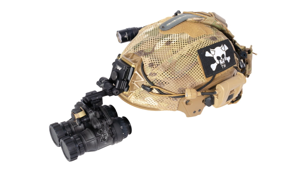 Ultimate Night Vision Ultimate Helmet Mount