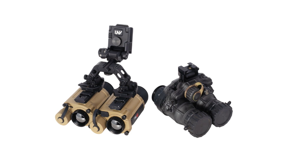 Ultimate Night Vision Ultimate Helmet Mount
