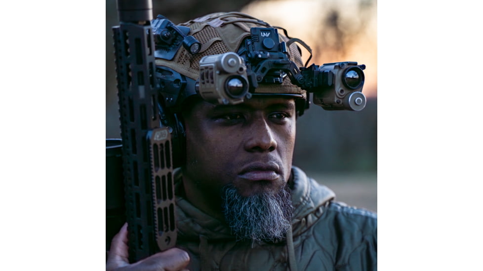 Ultimate Night Vision Ultimate Helmet Mount
