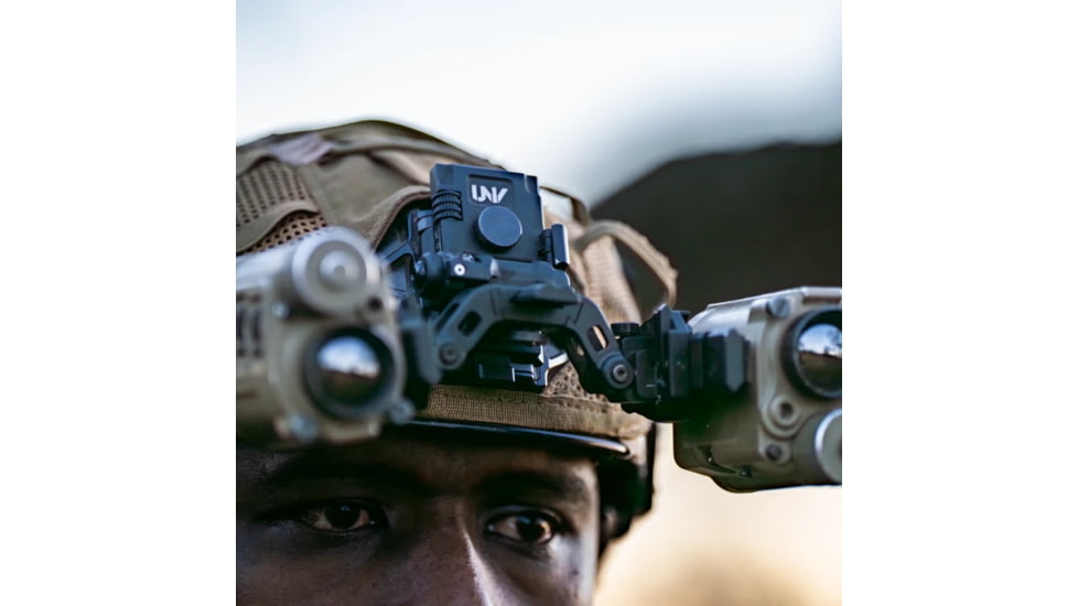 Ultimate Night Vision Ultimate Helmet Mount