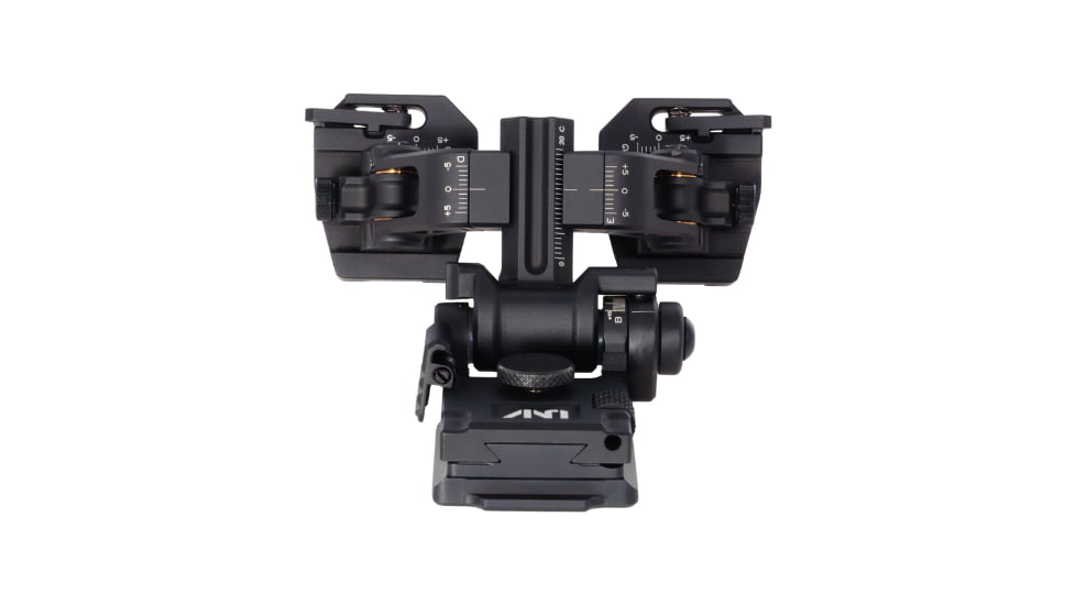 Ultimate Night Vision Ultimate Helmet Mount