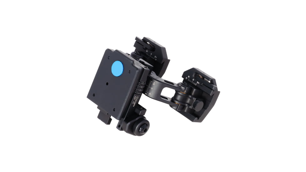 Ultimate Night Vision Ultimate Helmet Mount