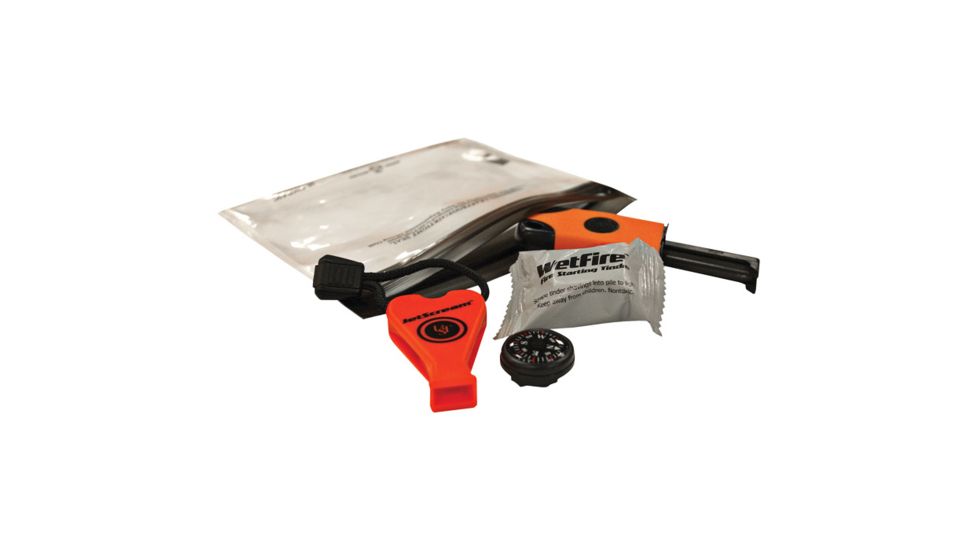 Ultimate Survival Base Kit .5 20-708-01