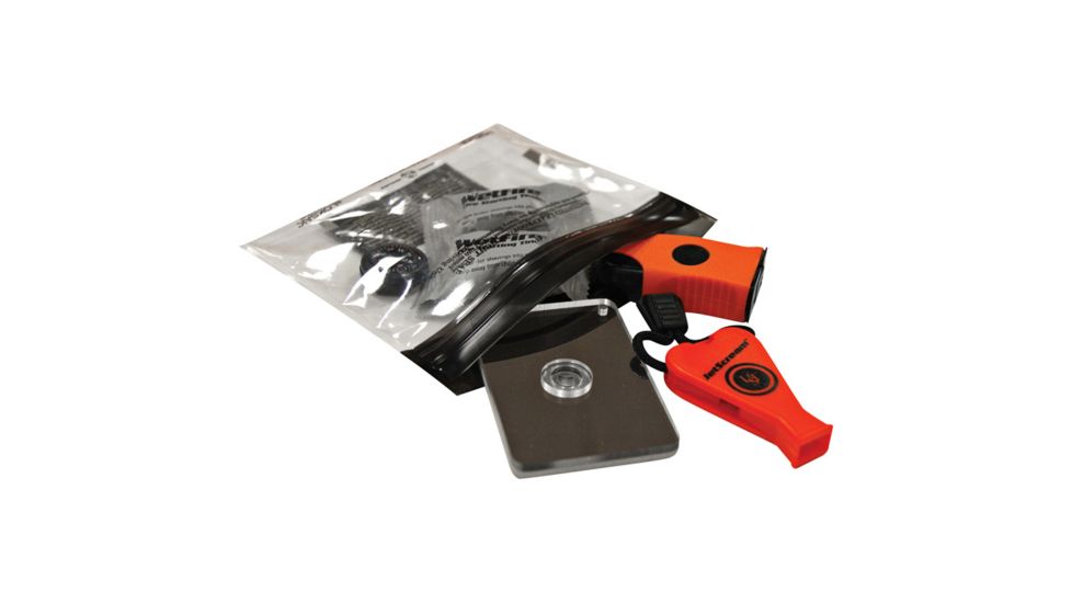 Ultimate Survival Base Kit .5 20-708-01