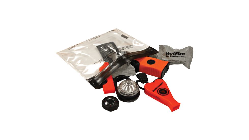 Ultimate Survival Base Kit .5 20-708-01