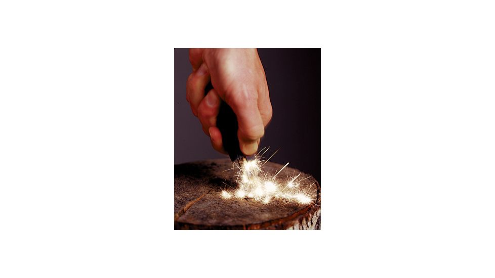 Ultimate Survival Blastmatch Firestarter, Black UST-900-0014-BK