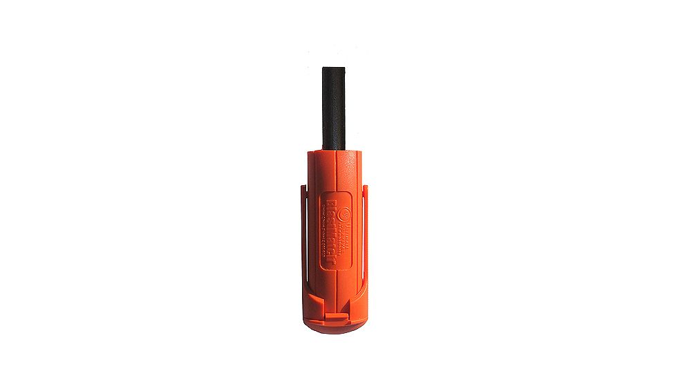 Ultimate Survival Blastmatch Firestarter, Orange UST-900-0014-OR