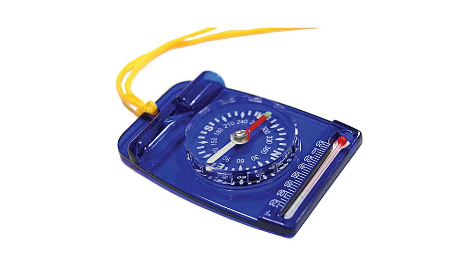 Ultimate Survival Compass Combo UST310-35-2A
