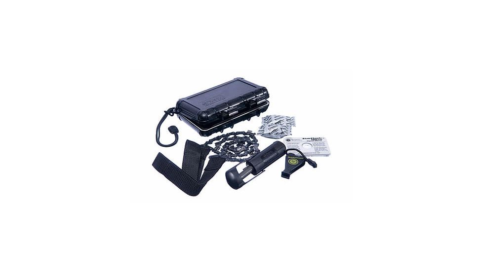 Ultimate Survival Deluxe Survival Kit