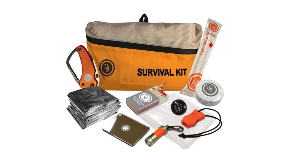 UST Featherlite Survival Kit 1.0 20-721-01