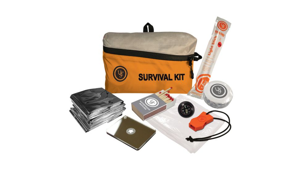 UST Featherlite Survival Kit 1.0 20-721-01