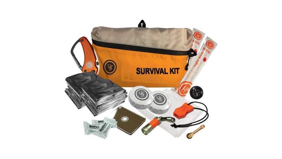 UST Featherlite Survival Kit 1.0 20-721-01