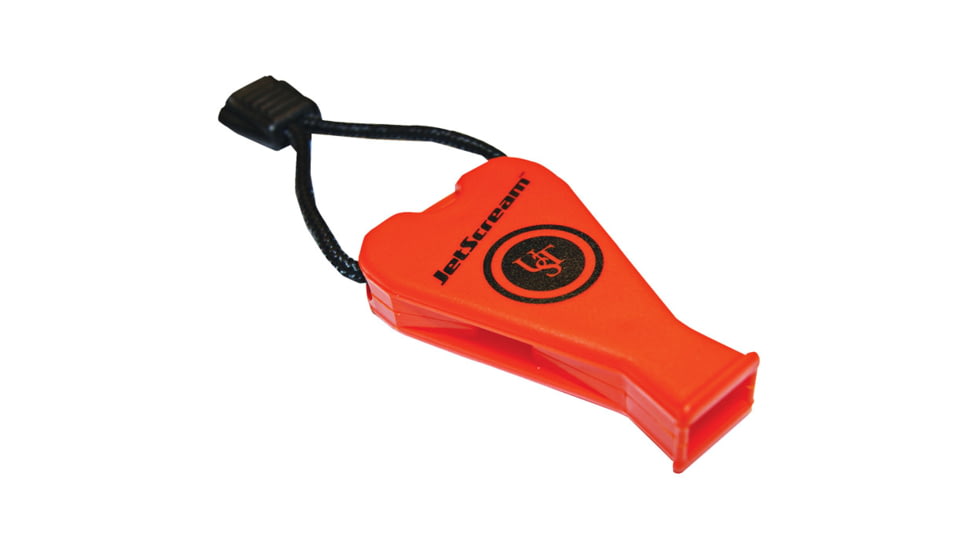 Ultimate Survival Jetscream Mirco Whistle Jar 20-51143-A50
