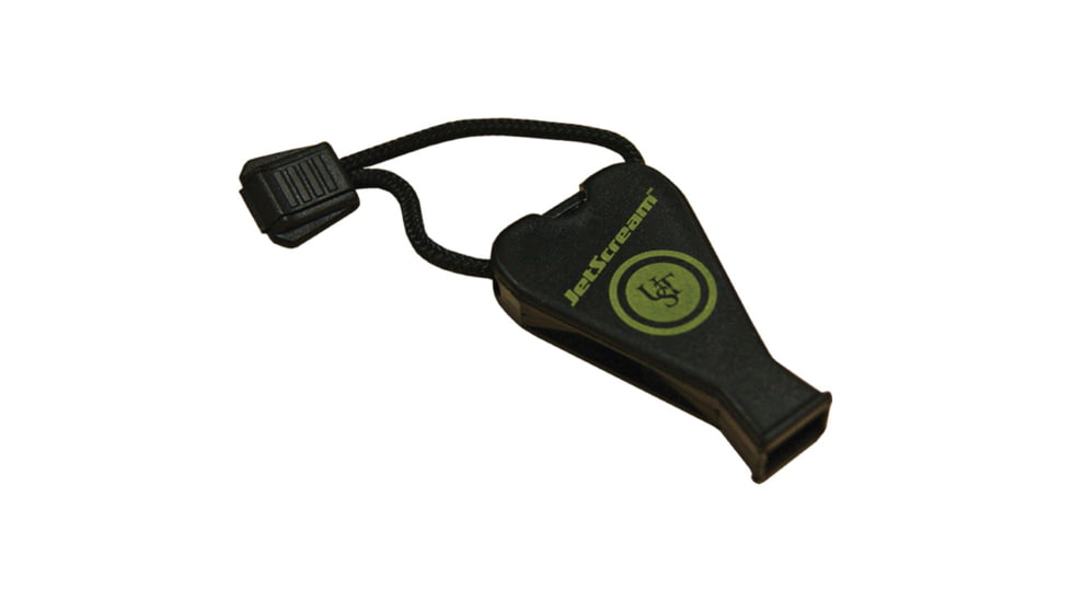Ultimate Survival Jetscream Mirco Whistle Jar 20-51143-A50